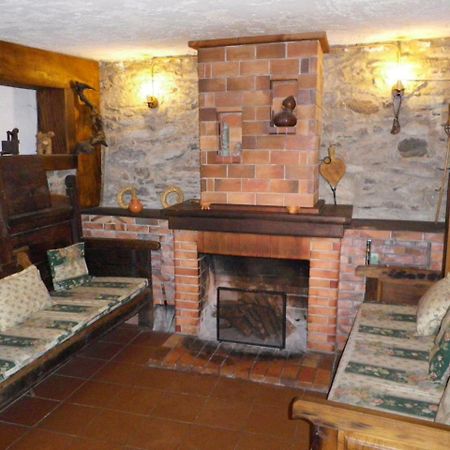 布拉干萨 Casa Da Bica Gondesende旅馆 外观 照片