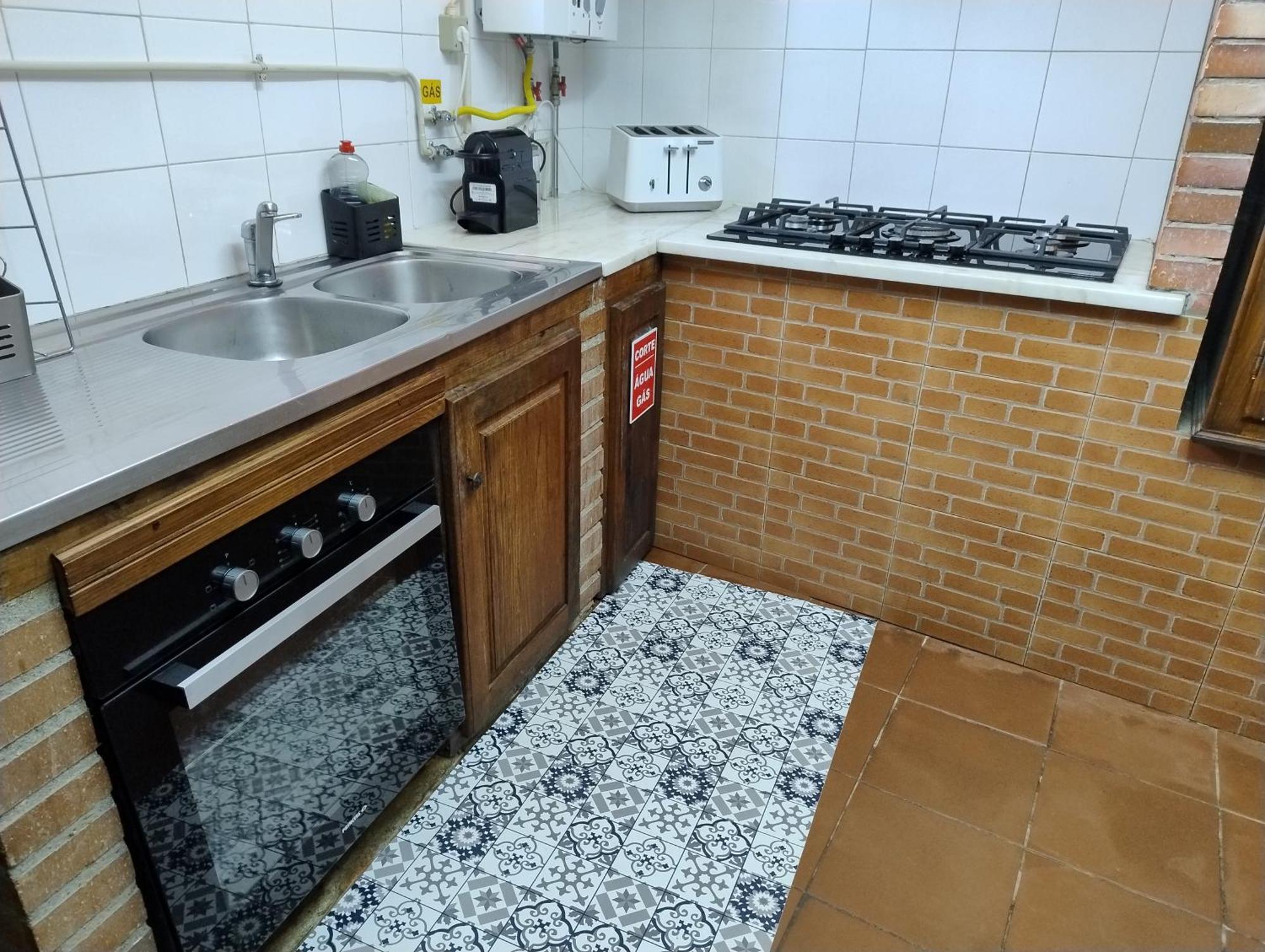 布拉干萨 Casa Da Bica Gondesende旅馆 外观 照片