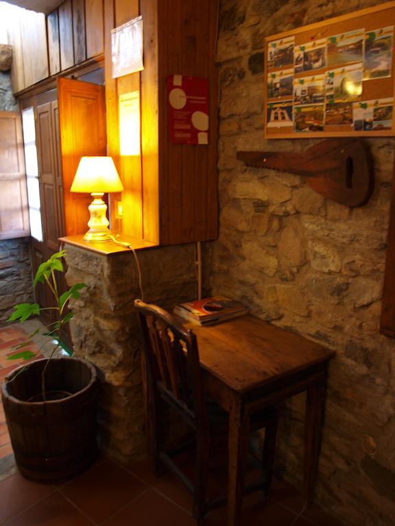 布拉干萨 Casa Da Bica Gondesende旅馆 外观 照片