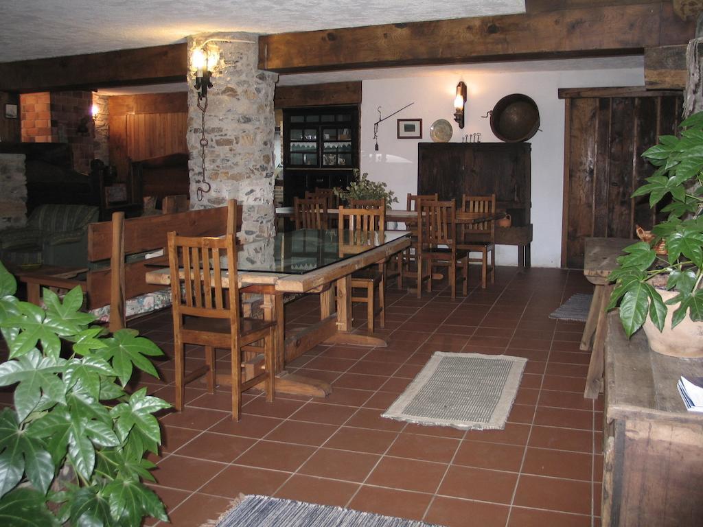 布拉干萨 Casa Da Bica Gondesende旅馆 外观 照片