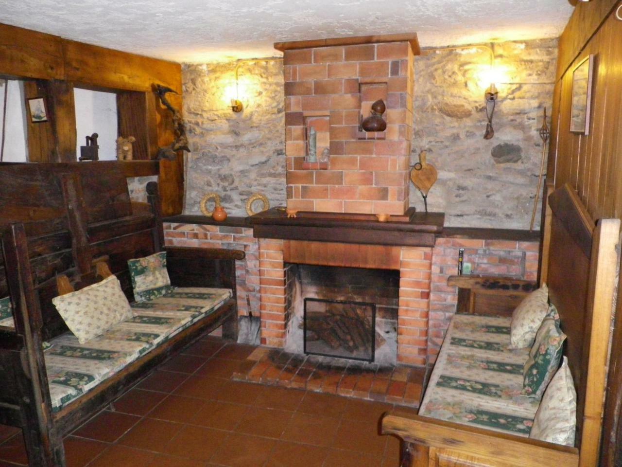 布拉干萨 Casa Da Bica Gondesende旅馆 外观 照片